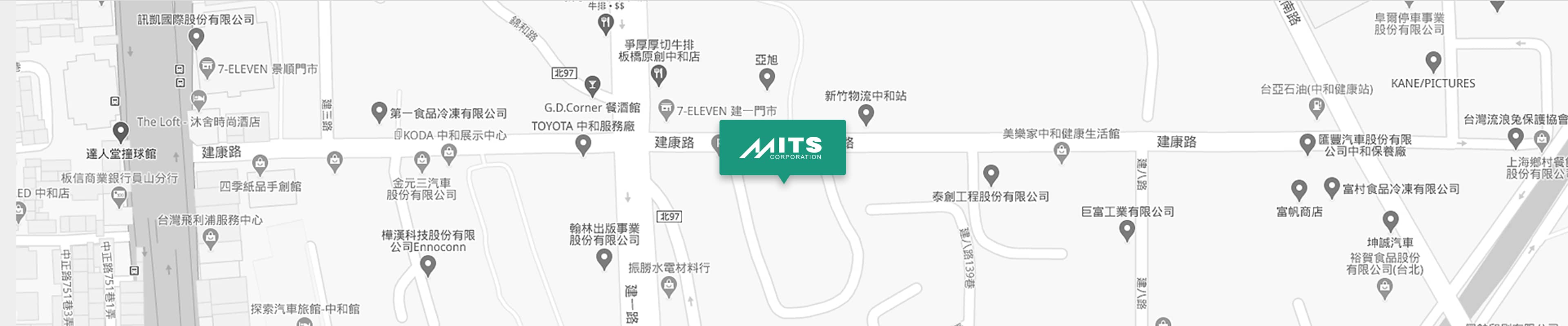 民智科技股份有限公司