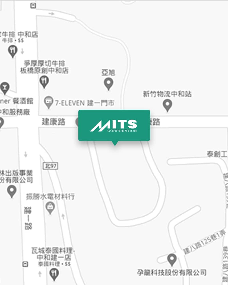 民智科技股份有限公司