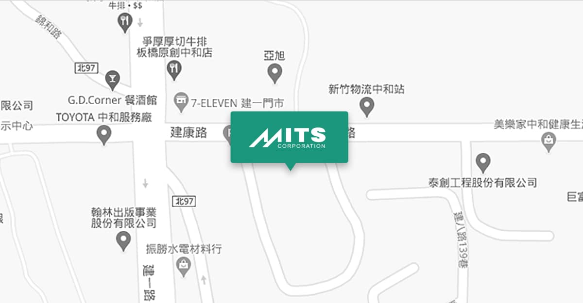 民智科技股份有限公司